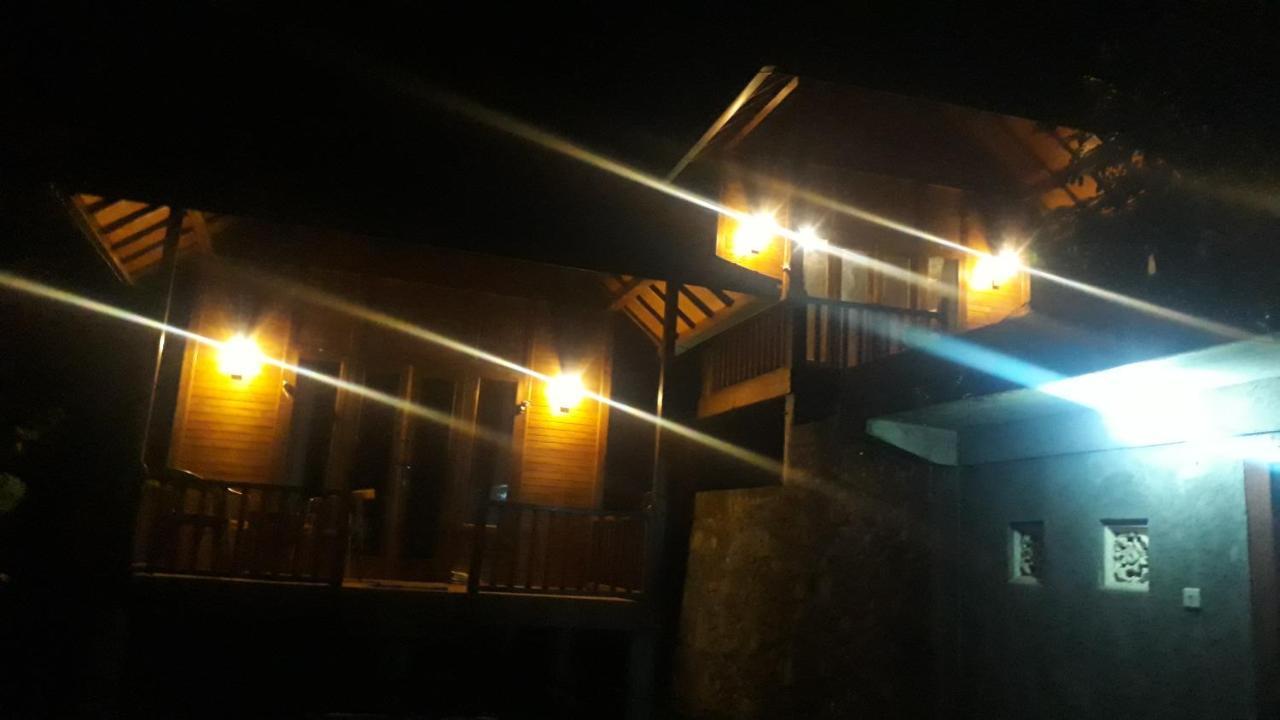 Uma D'Nyuh Homestay Singaraja Zewnętrze zdjęcie