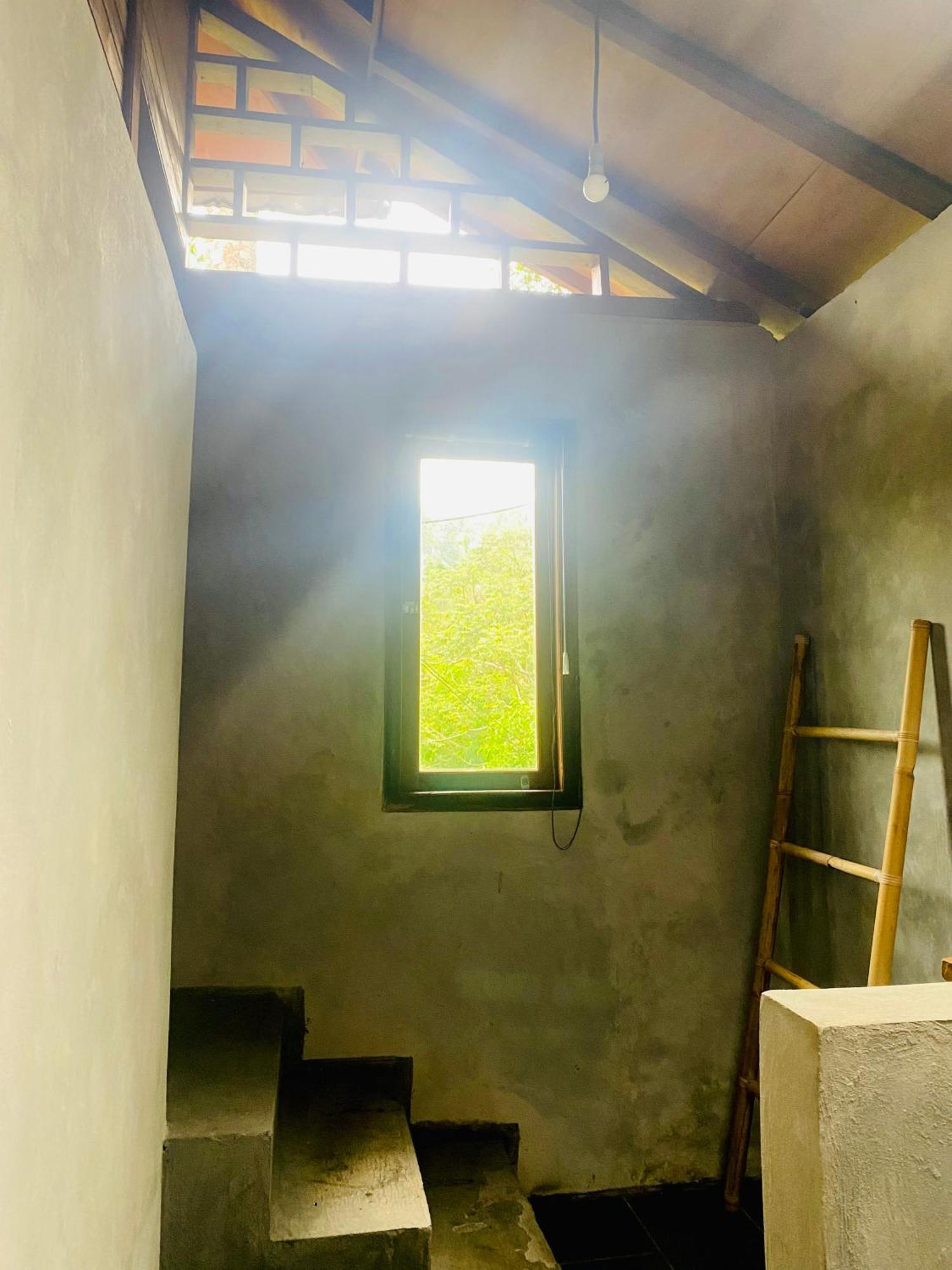 Uma D'Nyuh Homestay Singaraja Zewnętrze zdjęcie